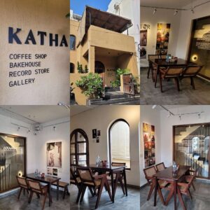 katha