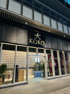 koko