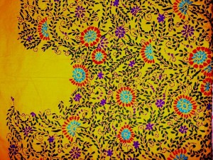 phulkari
