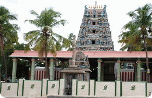 Kurinjiandavar Temple